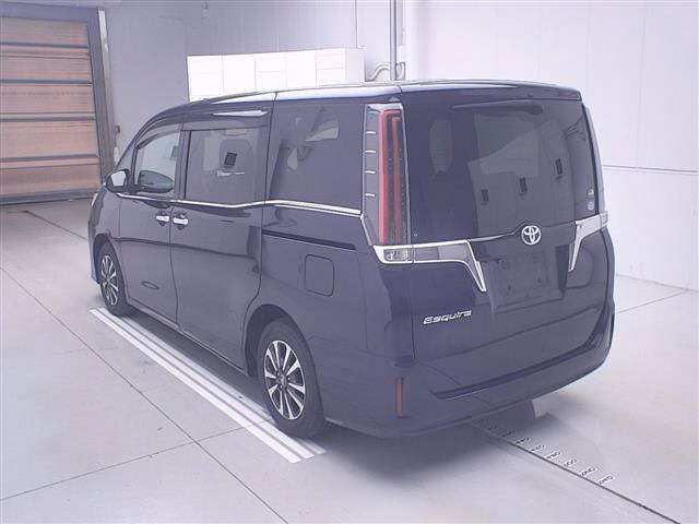 TOYOTA ESQUIRE