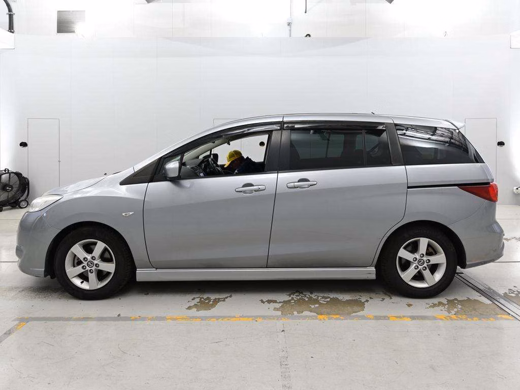 NISSAN LAFESTA