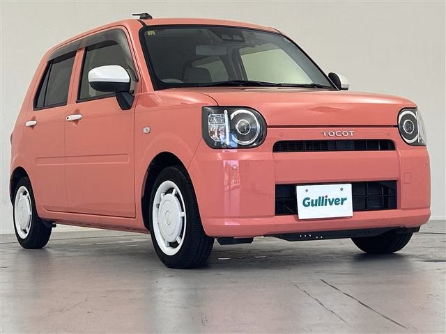 DAIHATSU MIRA TOCOT
