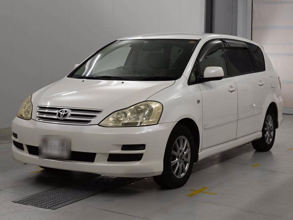 TOYOTA IPSUM