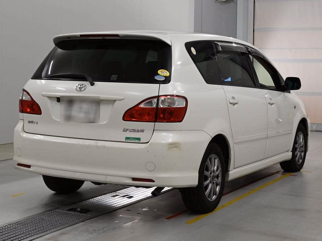 TOYOTA IPSUM