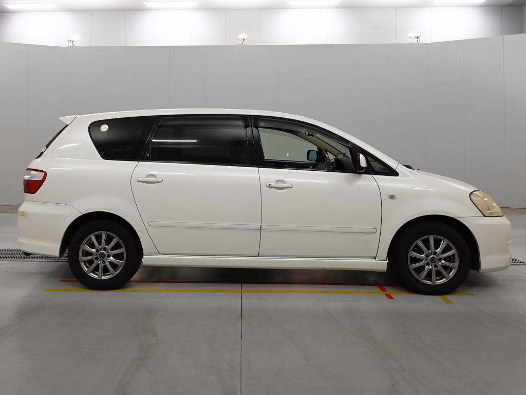 TOYOTA IPSUM