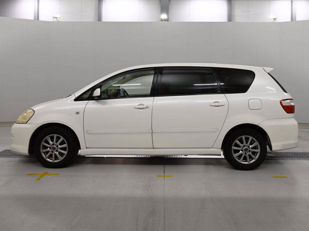 TOYOTA IPSUM