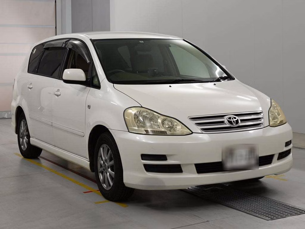 TOYOTA IPSUM