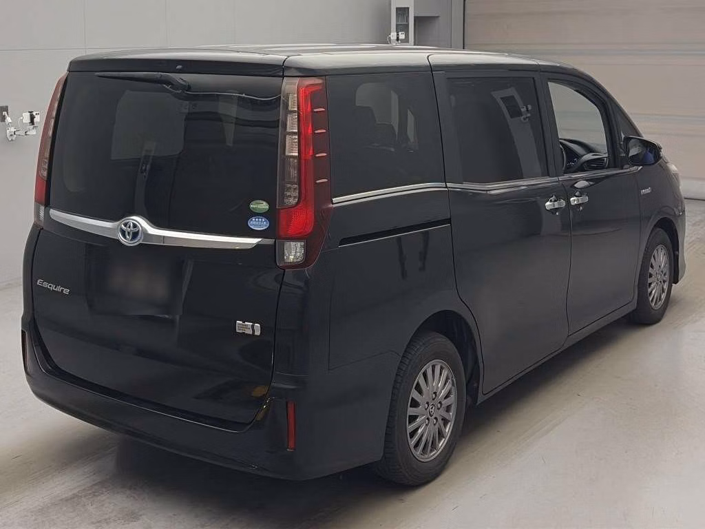 TOYOTA ESQUIRE