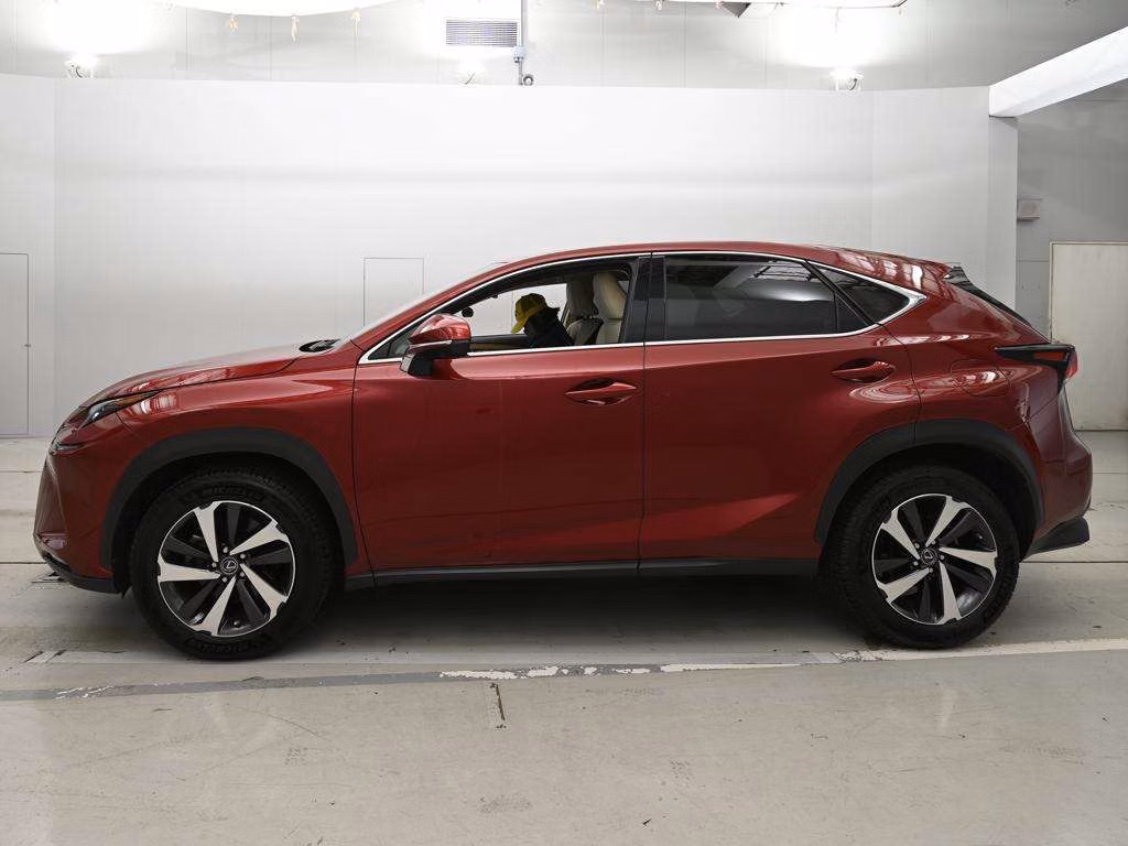 LEXUS NX300
