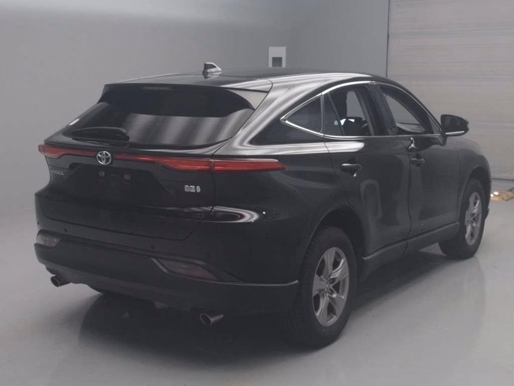 TOYOTA VENZA