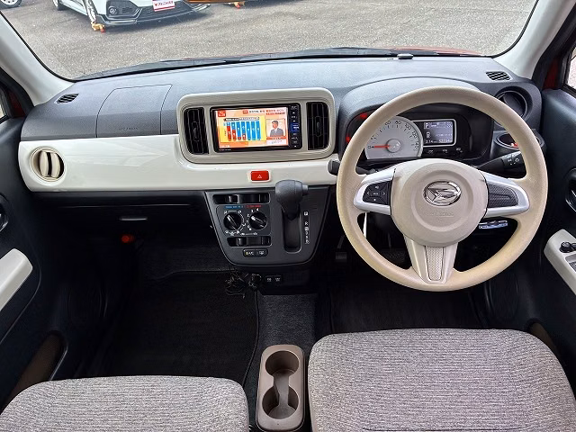 DAIHATSU MIRA TOCOT