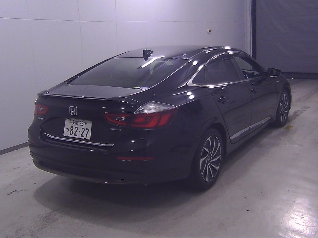 HONDA INSIGHT