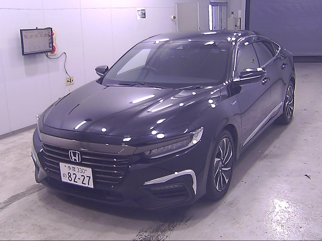 HONDA INSIGHT
