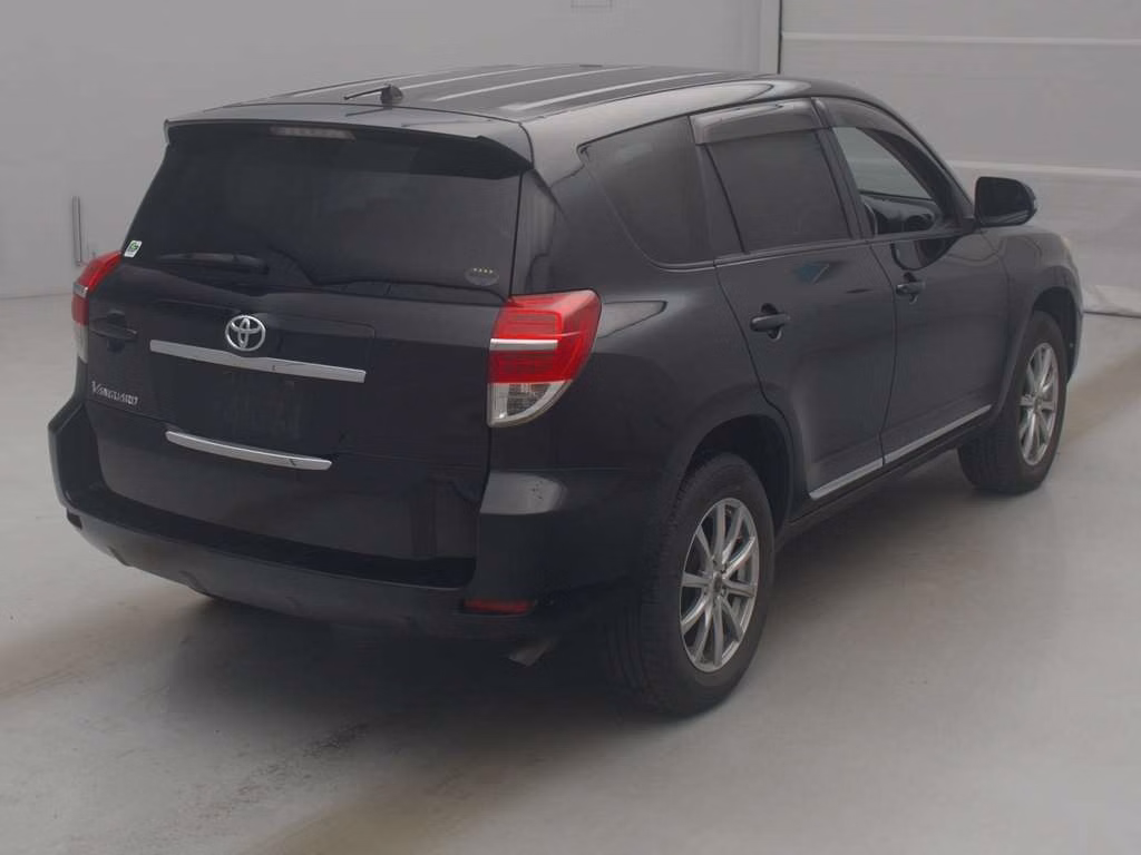 TOYOTA VANGUARD