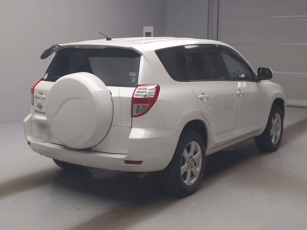 TOYOTA VANGUARD