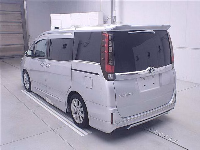 TOYOTA ESQUIRE