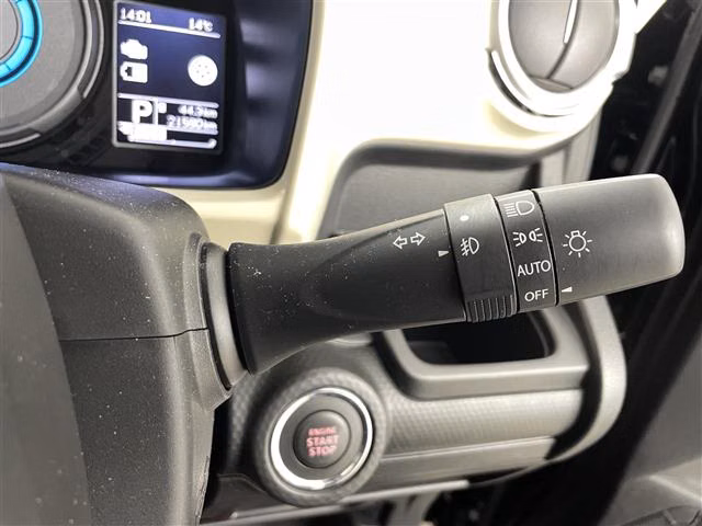 SUZUKI XBEE