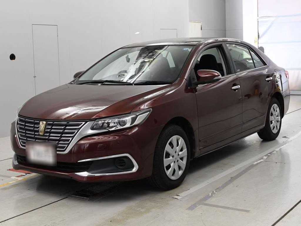 TOYOTA PREMIO