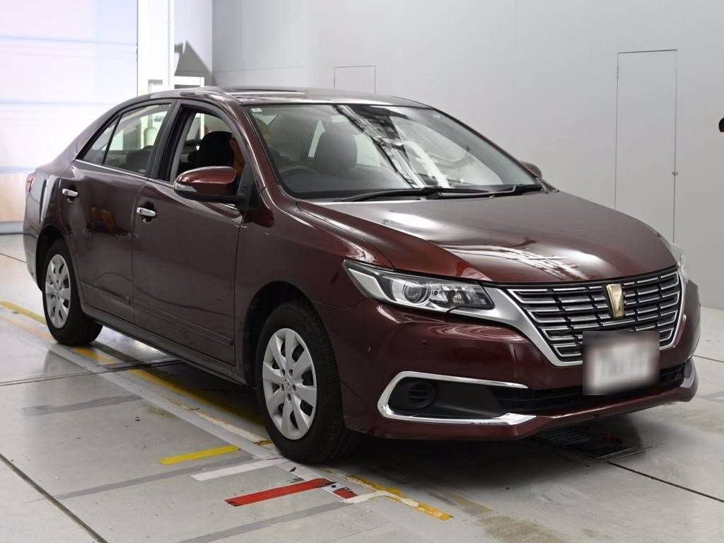 TOYOTA PREMIO