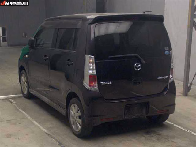MAZDA AZ-WAGON