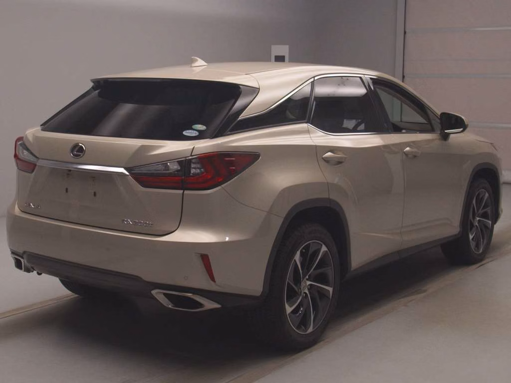 LEXUS RX300
