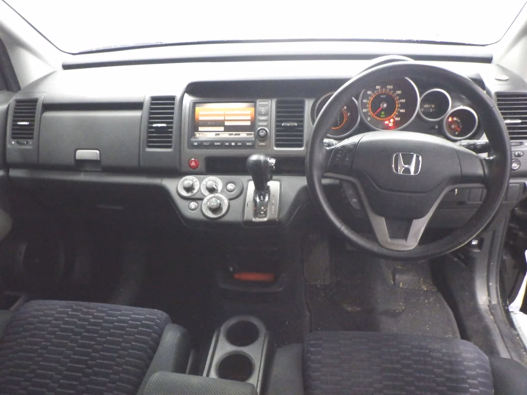 HONDA CROSSROAD