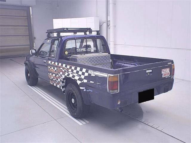 MAZDA PROCEED