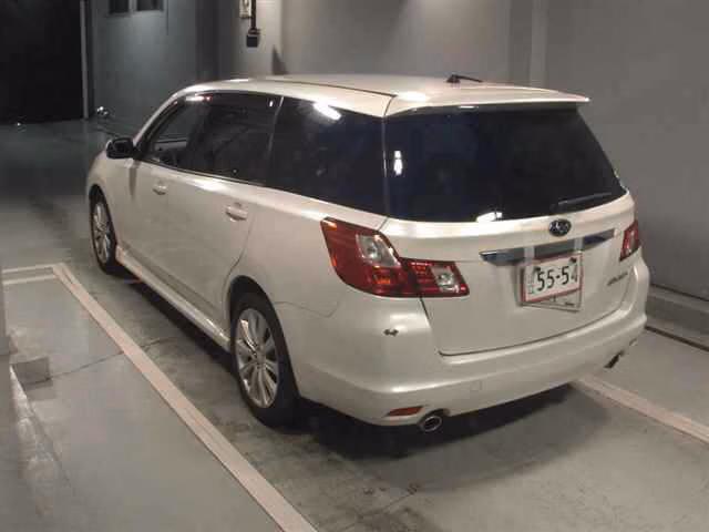 SUBARU EXIGA