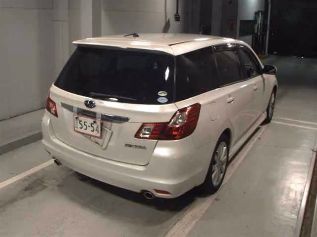 SUBARU EXIGA