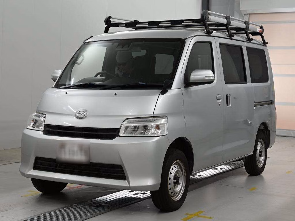 MAZDA BONGO