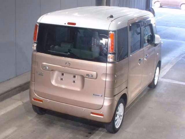 MAZDA FLAIR WAGON