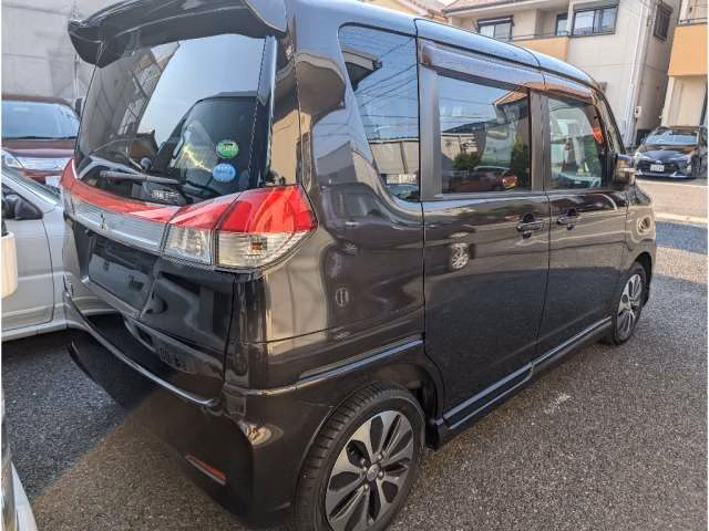 MITSUBISHI DELICA D:2