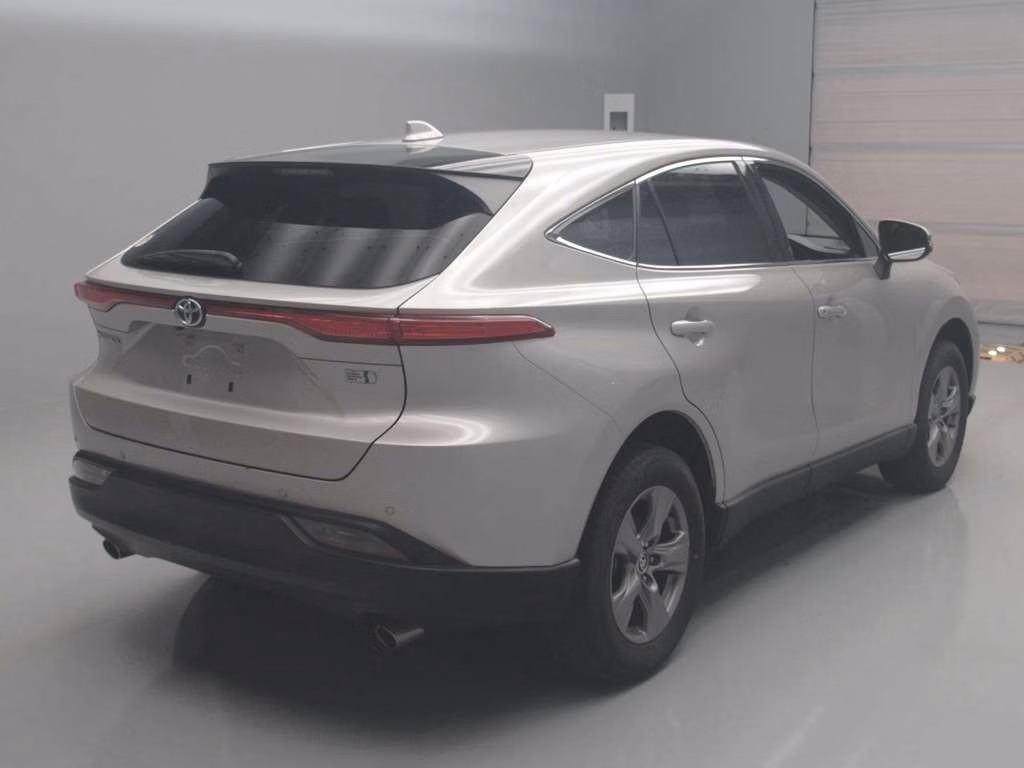 TOYOTA VENZA
