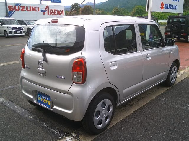 MAZDA CAROL