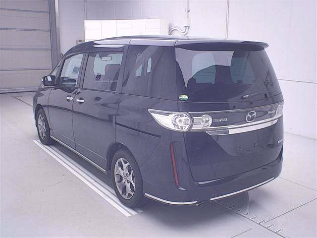 MAZDA BIANTE