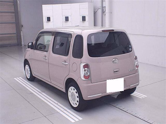 DAIHATSU MIRA COCOA