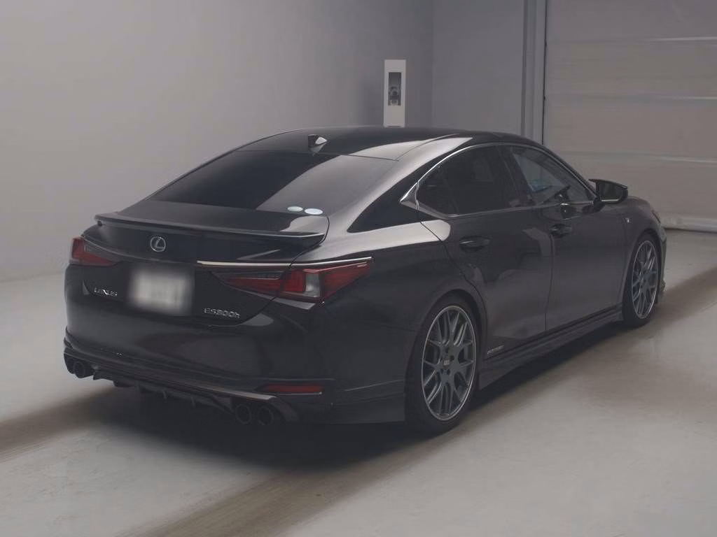 LEXUS ES300H