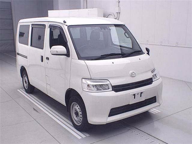 MAZDA BONGO