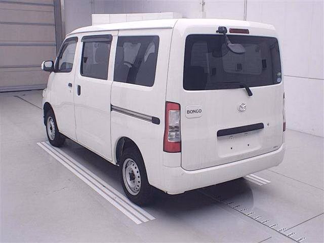 MAZDA BONGO