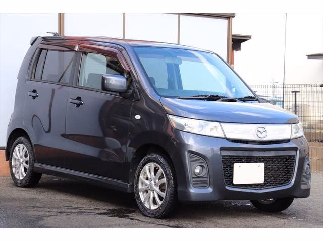 MAZDA AZ-WAGON