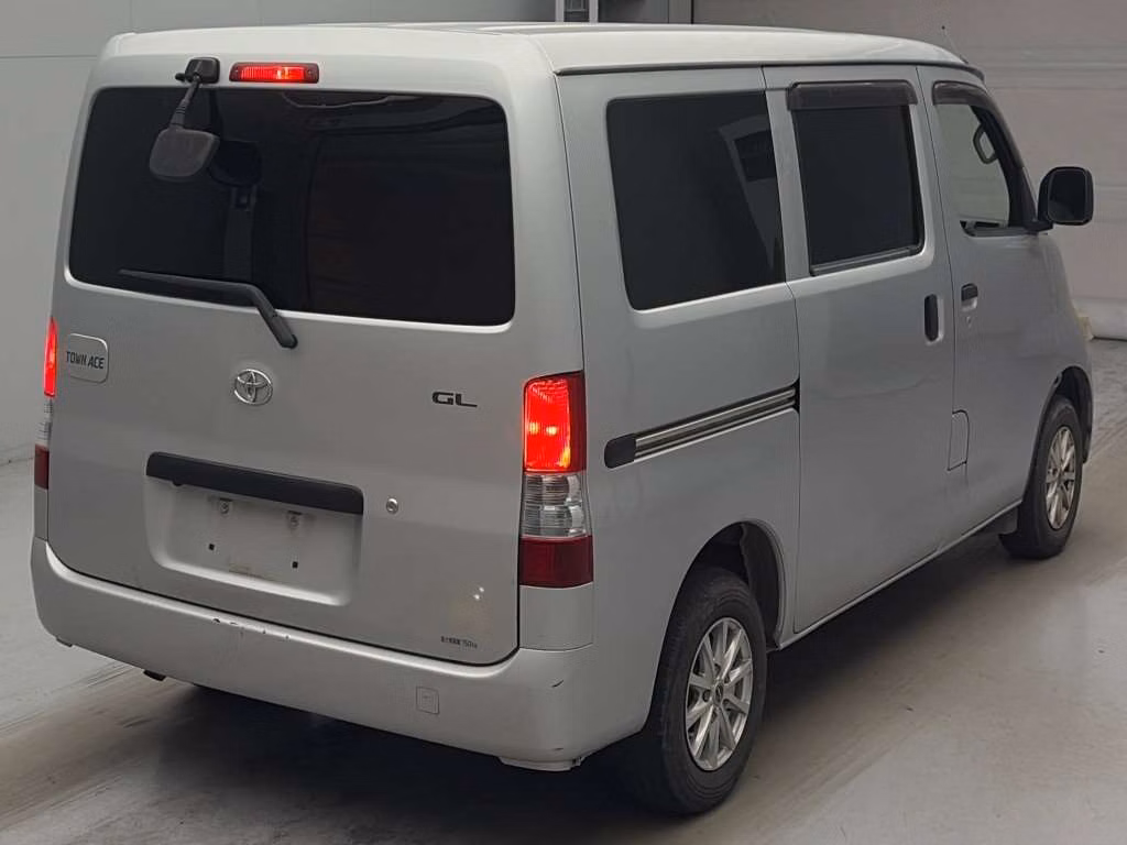 TOYOTA LITE ACE