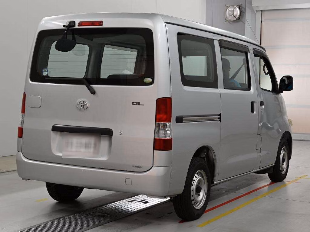 TOYOTA LITE ACE