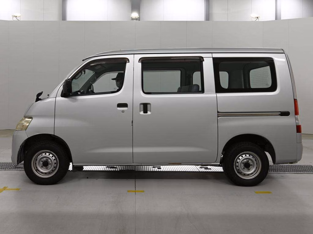 TOYOTA LITE ACE