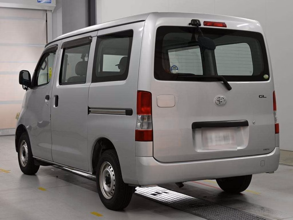 TOYOTA LITE ACE