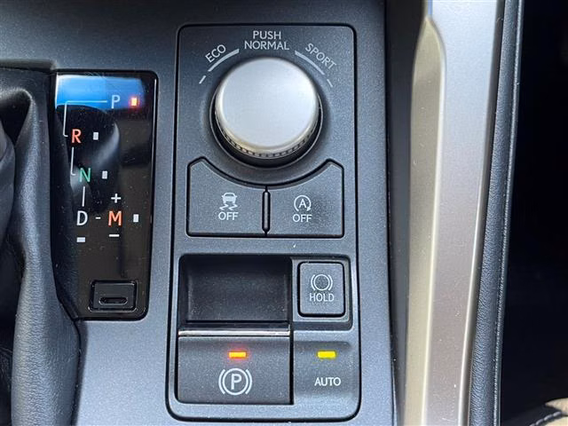 LEXUS NX200T