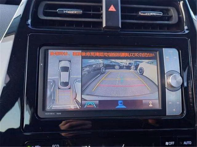 TOYOTA PRIUS PHV
