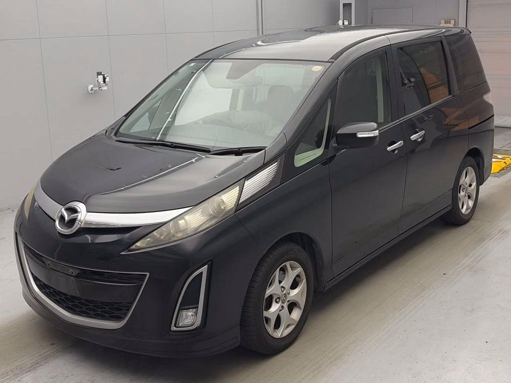 MAZDA BIANTE