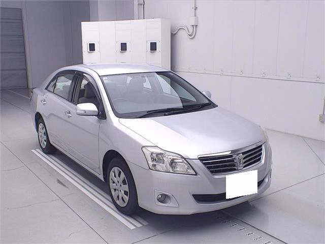 TOYOTA PREMIO