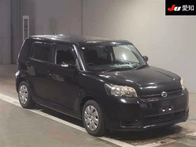 TOYOTA COROLLA RUMION