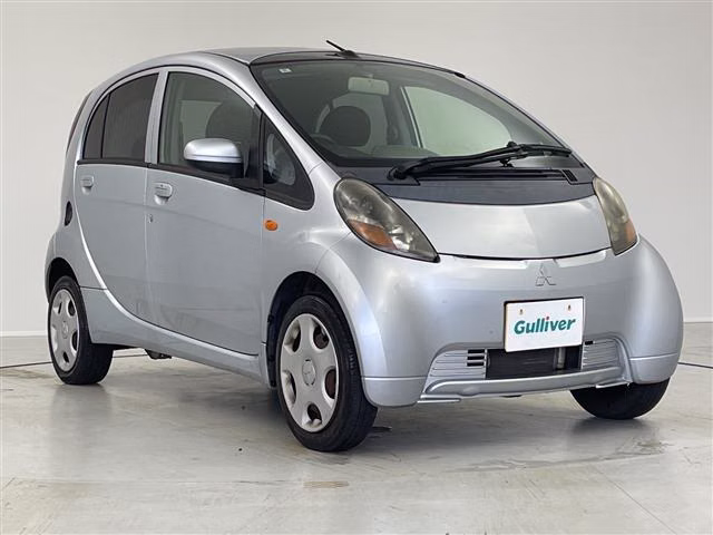 MITSUBISHI I