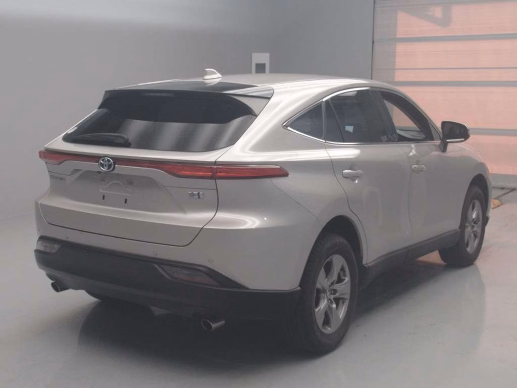 TOYOTA VENZA