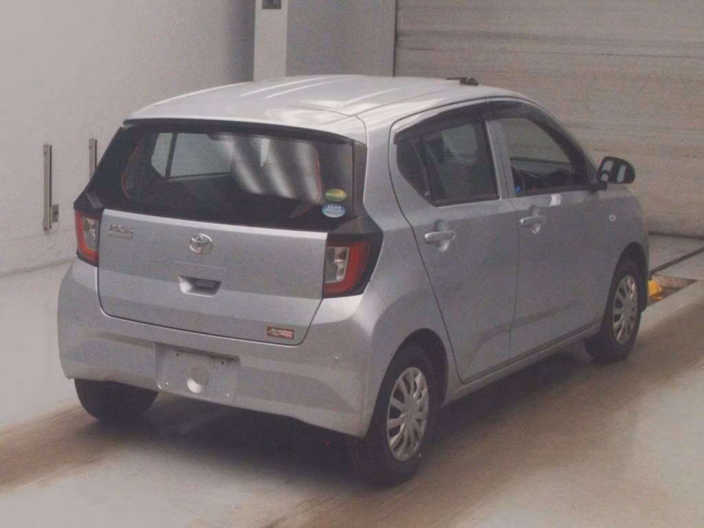 TOYOTA PIXIS EPOCH