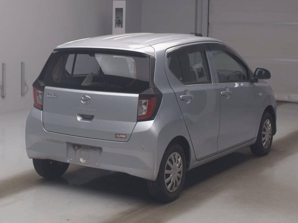 TOYOTA PIXIS EPOCH